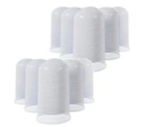 12 Ricariche Polifosfato in Polvere ORAE 4x7 cm - Anti Calcare Caldaie, Riscaldatori, Lavatrici, Lavastoviglie - Trattamento Acqua