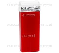 12 Ricariche Rullo Cera Depilia Cartuccia Rollon Ceretta Depilazione Corpo Viso
