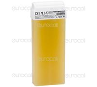 12 Ricariche Rullo Cera Depilia Cartuccia Rollon Ceretta Depilazione Corpo Viso