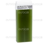 12 Ricariche Rullo Cera Depilia Cartuccia Rollon Ceretta Depilazione Corpo Viso