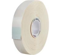 12 rotoli - 3M 904, Nastro adesivo transfer per ATG dispenser manuale 19 mm, Carta, trasparente