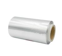 12 ROTOLI CARTA STAGNOLA FLOR BAR MECHES 12 cm 100 Metri TINTURA PARRUCCHIERE