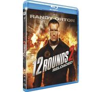 12 Rounds 2 (Blu-ray)