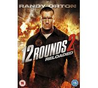 12 Rounds 2 [Edizione: Regno Unito] [Edizione: Regno Unito]