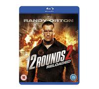 12 Rounds 2 [Edizione: Regno Unito] [Edizione: Regno Unito]