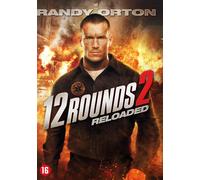 12 rounds 2 - Reloaded (1 DVD) (DVD)