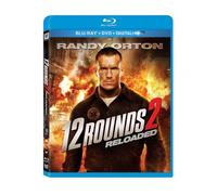 12 Rounds 2: Reloaded