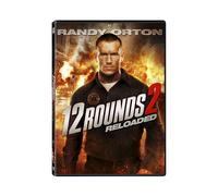 12 Rounds 2: Reloaded (DVD)