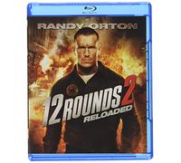 12 Rounds 2: Reloaded [Edizione: Stati Uniti]