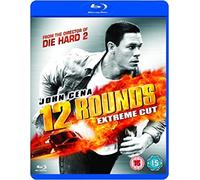12 Rounds (2009) (+ Digital Copy) (Blu-Ray & DVD Combo) (Blu-Ray)