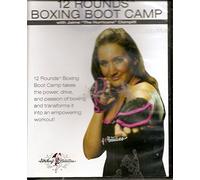 12 Rounds: Boxing Boot Camp with Jamie "The Hurricane" Clampitt