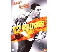 12 rounds (DVD)