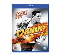 12 Rounds [Edizione: Regno Unito] [Edizione: Regno Unito]