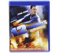 12 Rounds [Edizione: Stati Uniti]