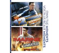12 Rounds/Marine