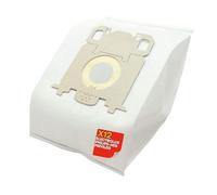 12 Sacchetti Aspirapolvere TNT con Filtrazione Avanzata, Compatibili con Aspirapolveri Philips AEG e Privileg EX7 TNT OL