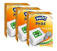 12 sacchetti originali SWIRL PH 84 MP AirSpace