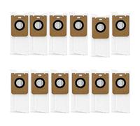 12 sacchetti per aspirapolvere Bot Z10 accessori