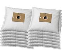 12 sacchetti per aspirapolvere KOMA ET36S ETA Concept, Sencor, Smart Bag