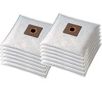 12 sacchetti per aspirapolvere KOMA RW02S Rowenta ZR 003.901 Compacteo