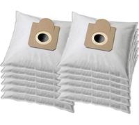 12 sacchetti per aspirapolvere KOMA SE90S Sencor SVC 9000bk