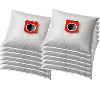 12 sacchetti per aspirapolvere KOMA WB01PL Rowenta Compact Wonderbag
