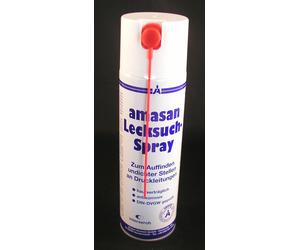 12 Scatole Spray Ricerca Perdite, Rilevatore Perdite, Dichtungsprüfung, Nuovo