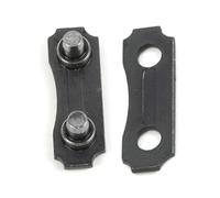 12 Set Kit di riparazione for catene for motoseghe for impieghi gravosi Maglie di trasmissione Parte 3/8 LP .050 Collegamenti for cinghie Cinghie for legare Accessori