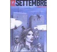12 settembre L'America dopo