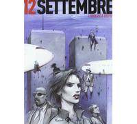 12 settembre L'America dopo