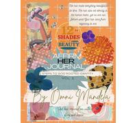 12 Shades of Beauty Affirm HER: God Rooted Identity