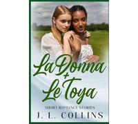 12. Short Romance Stories: LaDonna + LeToya