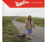 12 Short Stories (CD) Ruby