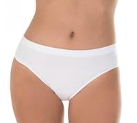 12 Slip Donna Midi Garda 3902 in Cotone Elasticizzato