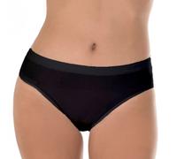 12 Slip Donna Midi Garda 3902 in Cotone Elasticizzato