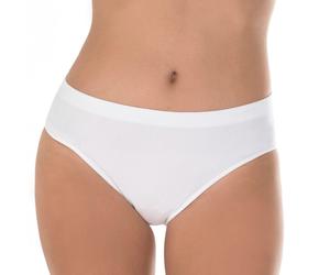 12 Slip Donna Midi Garda 3902 in Cotone Elasticizzato