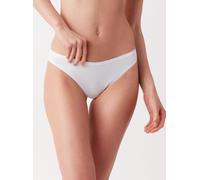 12 Slip Donna Mini in Cotone Bielastico Cotonella 3165
