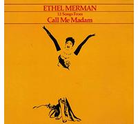 12 Songs From Call Me Madam