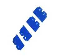 12 spazzole tergicristallo adatte for Epson Mimaki JV33 o CJV30