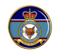 12 Squadron, Raf Spilla