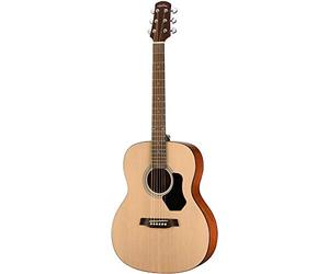 12 STANDARD 300 CLASSICAL WALDEN Chitarra acustica a 6 corde WAO350W ORCHESTRA STANDARD 300.