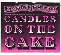 12 Stone Toddler - Candles on the Cake