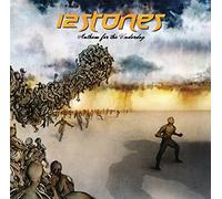 12 Stones - Anthem For The Underdog