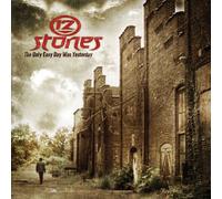 12 Stones - Only Easy Day Was Yesterday Ep
