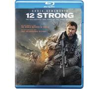 12 Strong