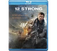 12 Strong (Blu-ray)