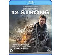12 Strong : Horse Soldiers [Blu Ray]