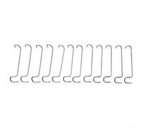 12 strumenti per la direzione dei rami per modificare i modelli di crescita in pera prugna e altre pomacee e drupacee (18 cm)