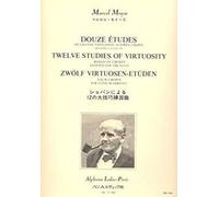 12 Studies of great Virtuosity After Chopin