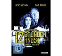 12 Stunden Angst - Narrow Margin
